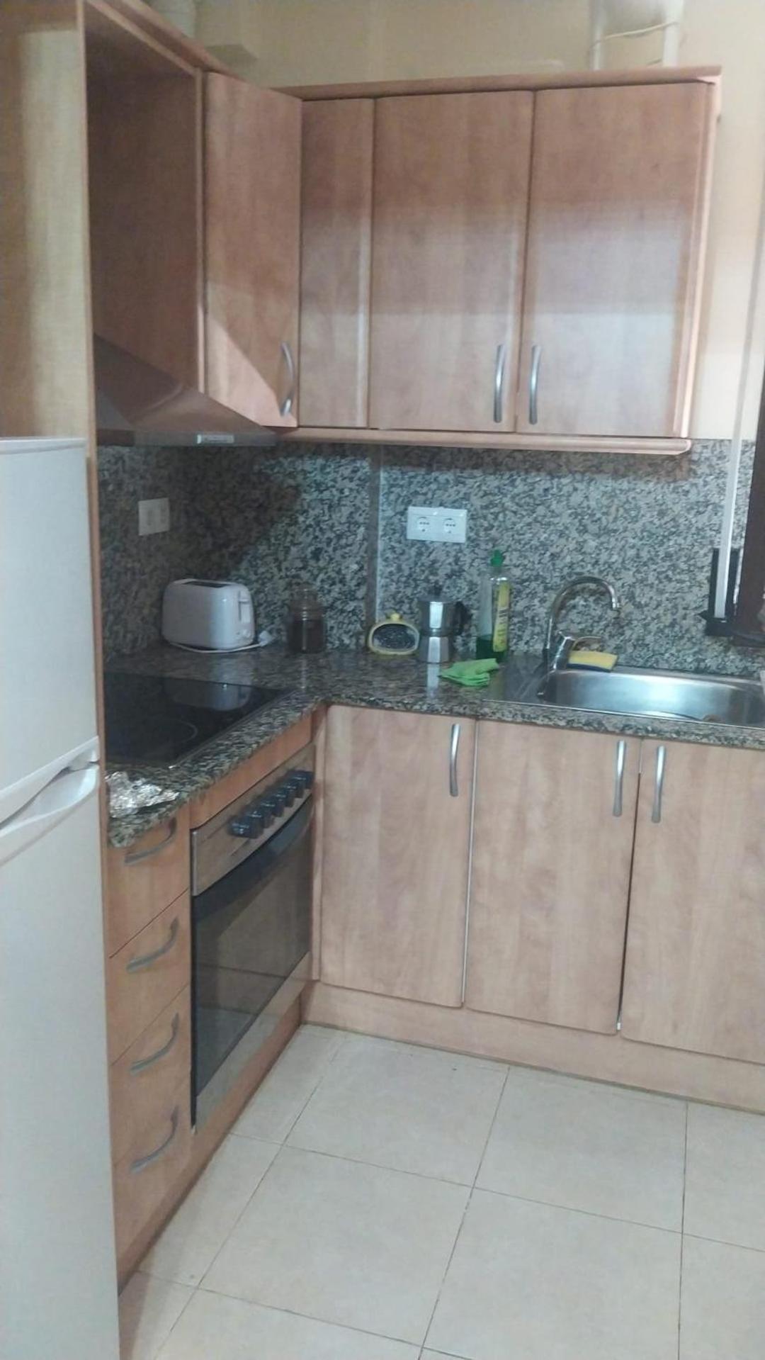 Apartamento Con Terraza Y Acceso Directo A La Piscina Y A 50 M De La Playa Miami Playa Buitenkant foto